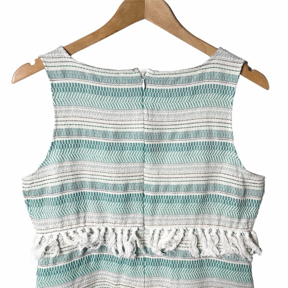 Cupcakes & Cashmere Martini Tassel Dress Small - Picture 7 of 12